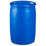 Bunk Hole Chemical Drum 200L