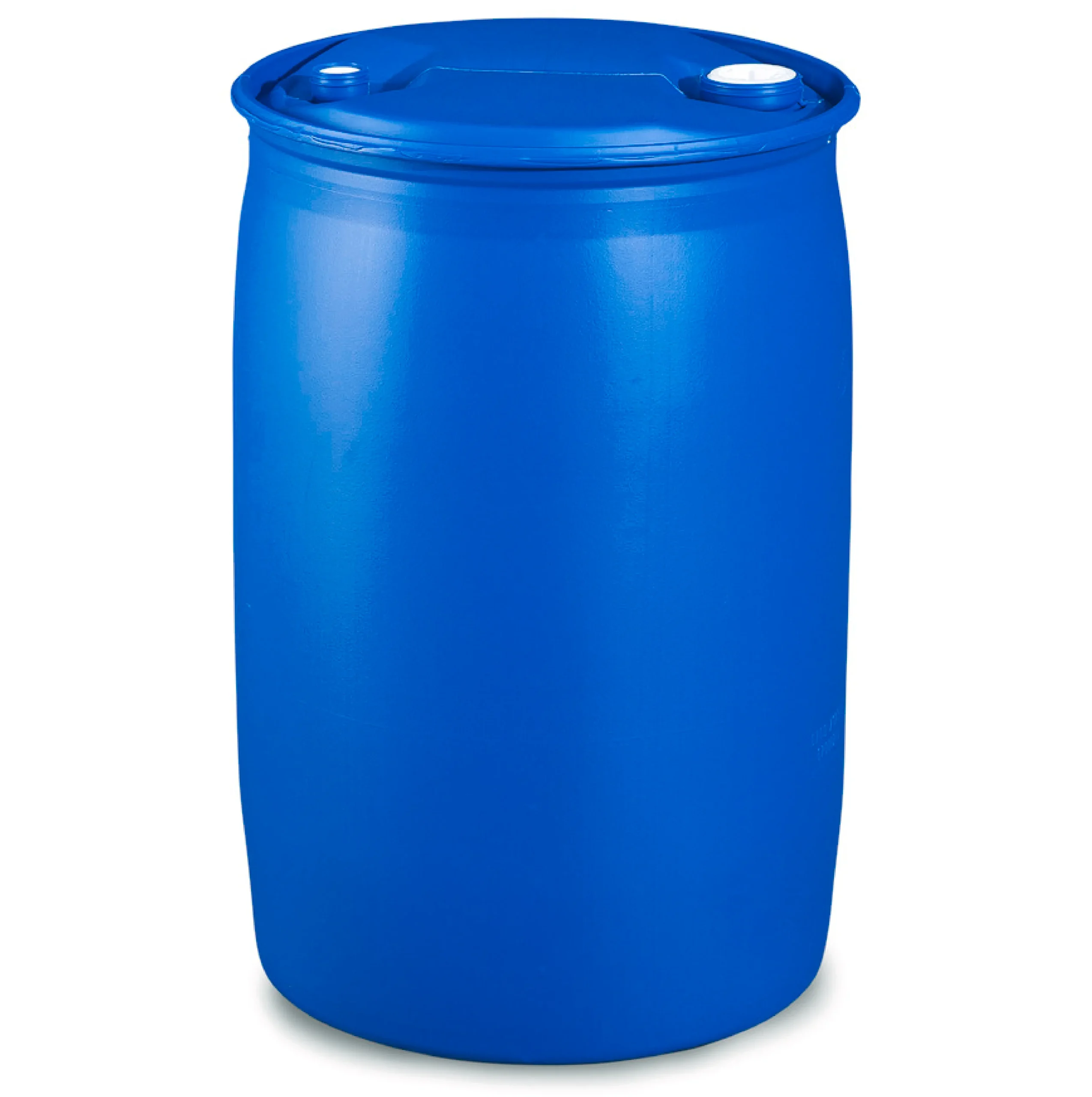 Bunk hole chemical drum Bunk Hole Chemical Drum 200L - Image 1