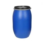 Used Open Top Drum 200L / 160L
