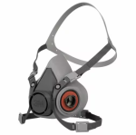 Half Facepiece Respirator - Image 2